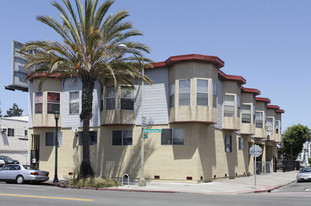 848 International Blvd Apartments