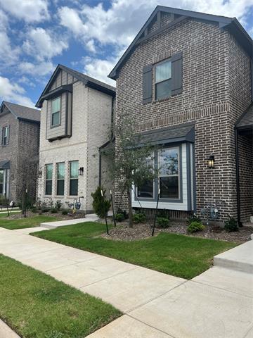3010 Opera Way in Sachse, TX - Building Photo - Building Photo