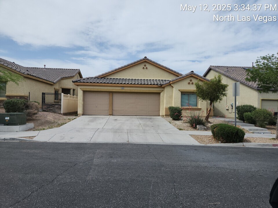 3008 Logan Ave in North Las Vegas, NV - Building Photo
