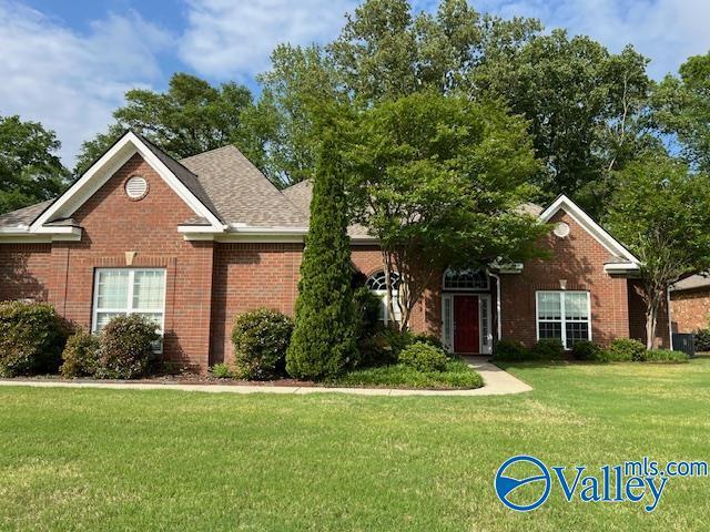 property at 4733 Autumn Dusk Dr SE