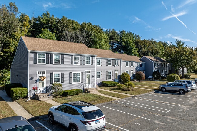 Arbor Commons