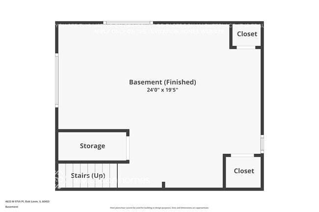 4633 W 97th Pl in Oak Lawn, IL - Building Photo - Building Photo