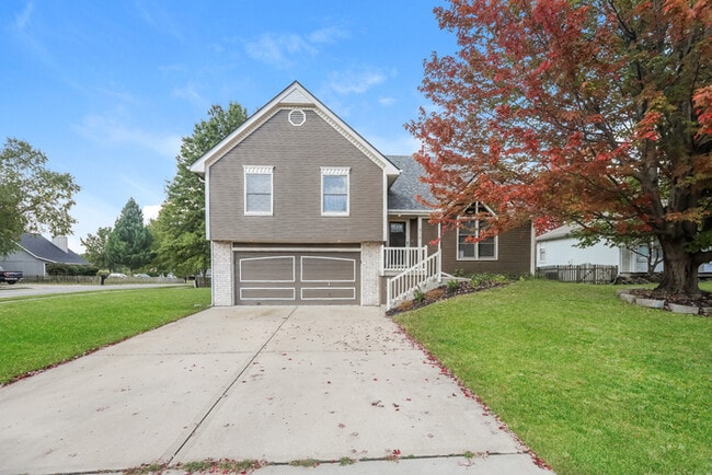 property at 910 Maple St