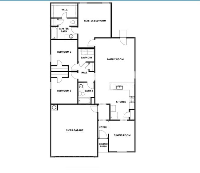 100 Dupont Pass in Jarrell, TX - Building Photo - Building Photo