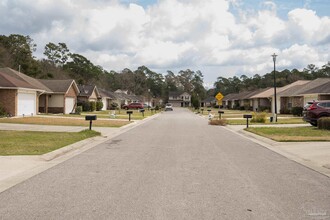 648 Mozingo Ln in Pensacola, FL - Building Photo - Building Photo