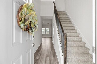 631 Wild Spur Ln in Liberty Hill, TX - Building Photo - Building Photo