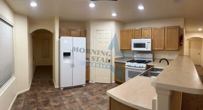 3854 Ivory Ct in Las Cruces, NM - Building Photo - Building Photo