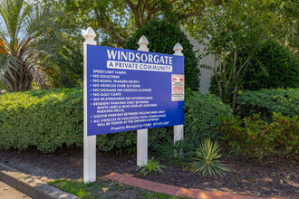 Windsorgate in Myrtle Beach, SC - Building Photo - Building Photo