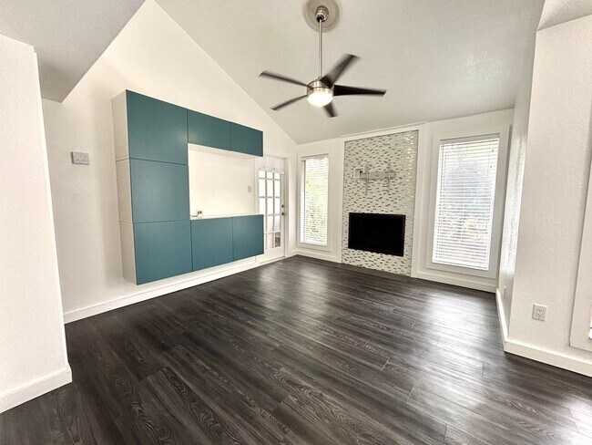 property at 3843 Barrington St