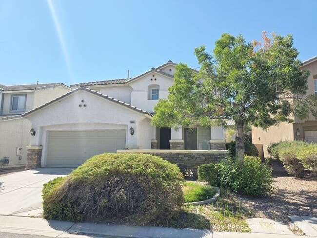 property at 10865 Wallflower Ave