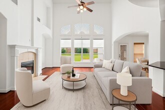 13202 Brushy Knoll Ln in Sugar Land, TX - Building Photo - Building Photo