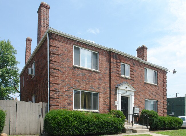 14 W 8th Ave in Columbus, OH - Building Photo - Building Photo