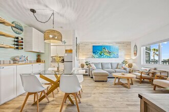 3001 S Atlantic Ave, Unit SI FL2-ID1044481P in Cocoa Beach, FL - Building Photo - Building Photo