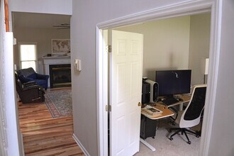 2205 Fullwood Pl in Raleigh, NC - Building Photo - Building Photo