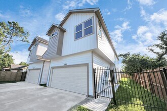 9021 Spaulding St in Houston, TX - Building Photo - Building Photo
