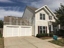 311 Azalea Loop in Canton, GA - Building Photo