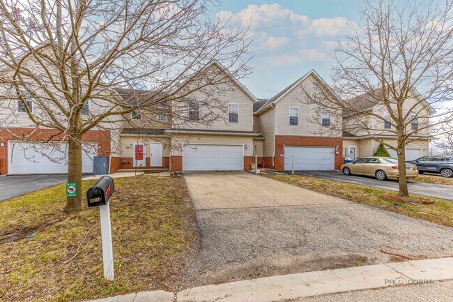4219 Brentwood Ln in Waukegan, IL - Building Photo - Building Photo