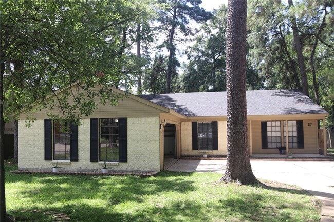 property at 27 N Greenbud Ct