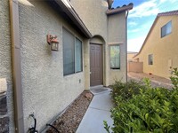 7308 Rietz Canyon St in Las Vegas, NV - Foto de edificio - Building Photo