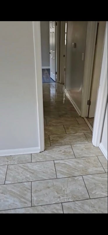 4970 Gardiner Dr in Columbus, GA - Foto de edificio - Building Photo