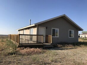 70 Indianwood Trail in Pinedale, WY - Building Photo - Building Photo