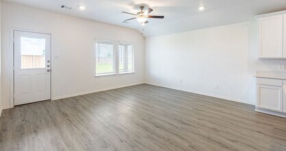 Broadway at Tamarron Rental Homes in Fulshear, TX - Foto de edificio - Building Photo