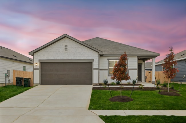 property at 1516 Morris Lp