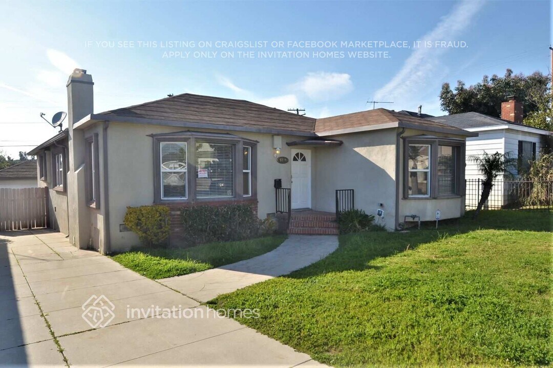 5709 Alviso Ave in Los Angeles, CA - Building Photo