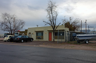 Desert Wells Apartments in Mesa, AZ - Building Photo - Building Photo