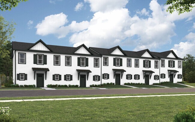 924 Winslow Ct in Auburn, AL - Building Photo - Building Photo