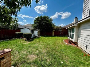 412 Golden Eagle in Leander, TX - Building Photo - Building Photo