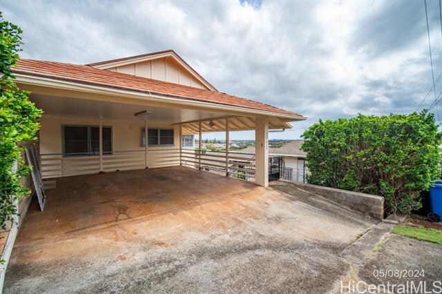 property at 99-417-417 Hakina St