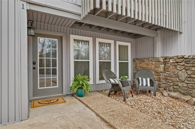 property at 1 Dogwood Dr