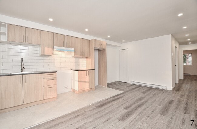 property at 6395 R. Villeneuve