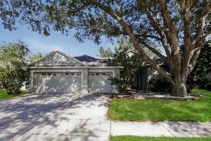 4220 Fleewell Ct in Valrico, FL - Building Photo