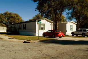 West Cloud Commons Apartments