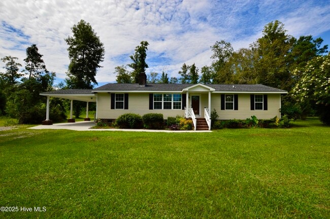 1527 Catherine Lake Rd