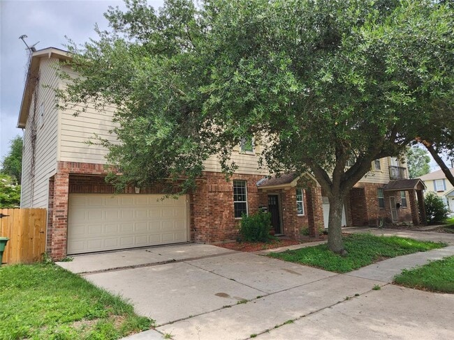 property at 4306 Ennis St