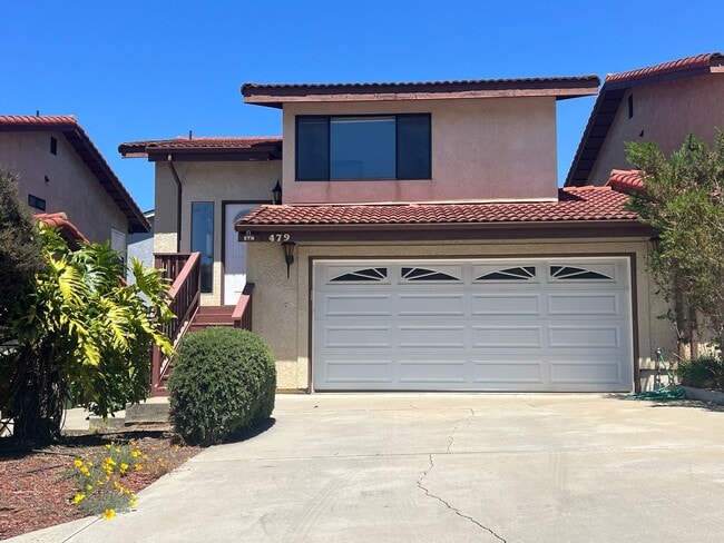 property at 479 Anchor St