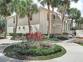 225 Cypress Point Dr in Palm Beach Gardens, FL - Building Photo - Building Photo