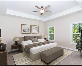 1121 Stonehaven Dr in Boonville, MO - Building Photo - Building Photo