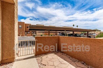 11640 N 51st Ave in Glendale, AZ - Building Photo - Building Photo