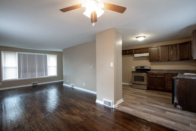 3101 Medford Ave in Indianapolis, IN - Building Photo - Building Photo