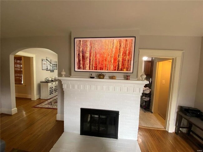 property at 743 Clark Ave