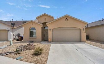 4872 Sonoran Ave in Las Cruces, NM - Building Photo