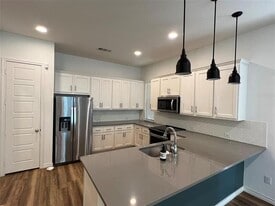 203 Athenia Dr in Fort Worth, TX - Building Photo