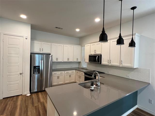 203 Athenia Dr in Fort Worth, TX - Building Photo