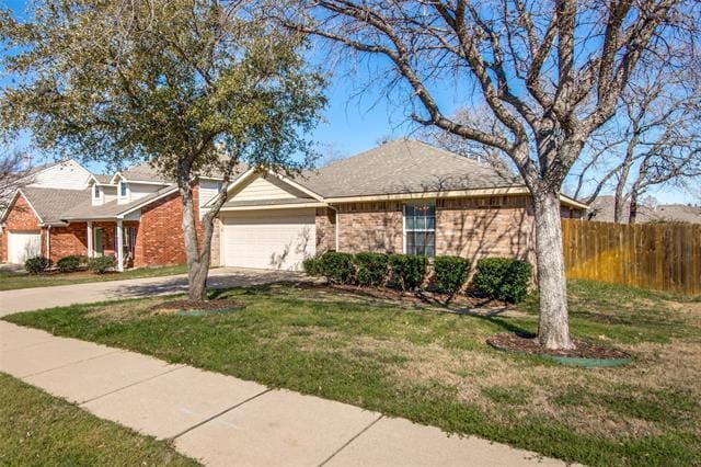 property at 2413 Briar Forest Dr