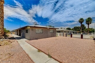 1809 Linden Ave in Las Vegas, NV - Building Photo - Building Photo