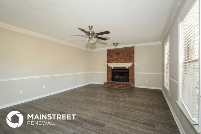 4555 Port Royal Cove in Memphis, TN - Building Photo - Building Photo